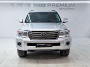 Toyota Land Cruiser 200 Series Уфа  - изображение 43