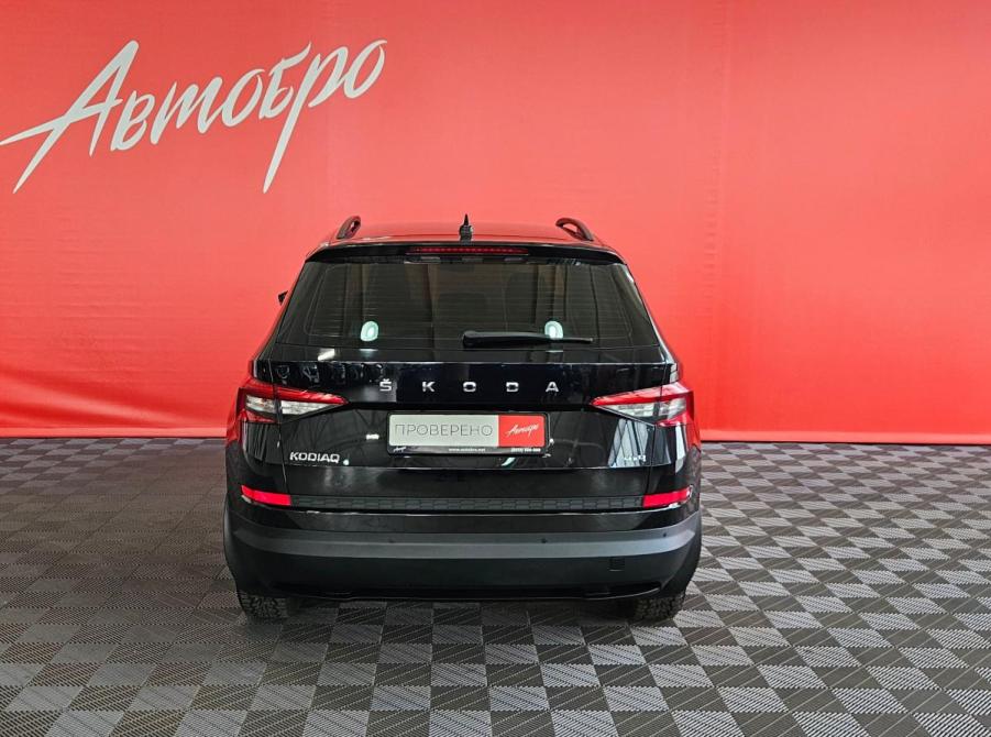Skoda Kodiaq I Вологда  - изображение 4