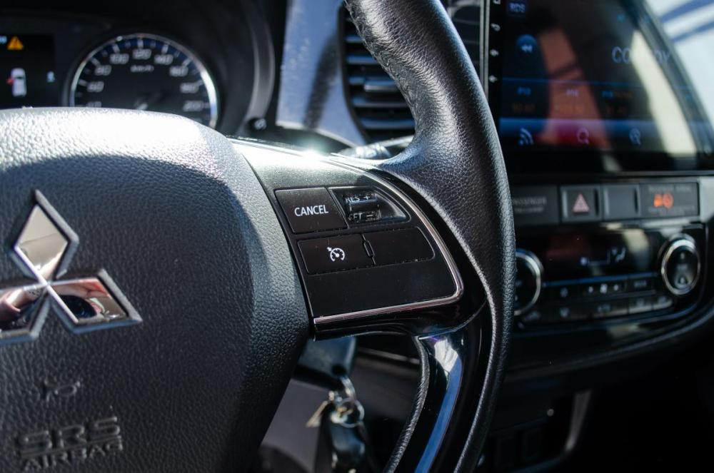 Mitsubishi Outlander III Рестайлинг 2 Курган  - изображение 12