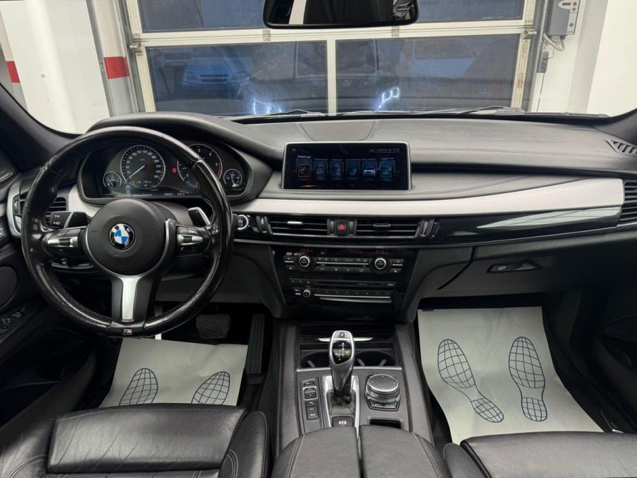 BMW X5 III (F15) Ростов-на-Дону  - изображение 10
