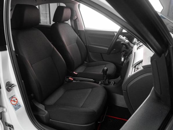 Skoda Rapid I Рестайлинг с пробегом 2019 года, цена 884 070 рублей, 157463 км, лифтбек, Автокод Объявления