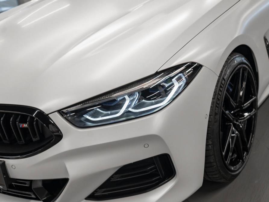 BMW 8 серии II (G14/G15/G16) Рестайлинг Москва  - изображение 37