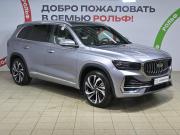 Geely Monjaro I Москва  - изображение 30