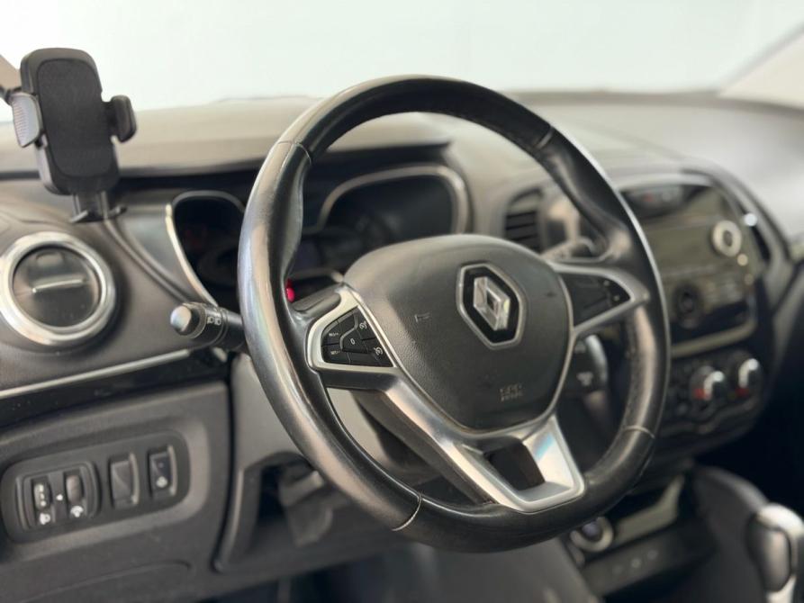 Renault Kaptur I Рестайлинг Москва  - изображение 9
