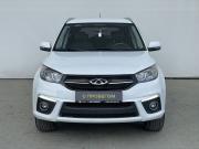 Chery Tiggo 3 I Екатеринбург  - изображение 28