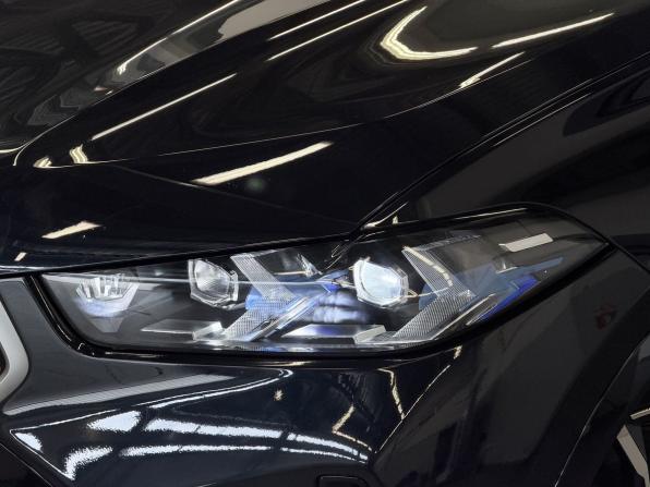 BMW X6 III (G06) Рестайлинг с пробегом 2025 года, цена 13 400 000 рублей, 10101 км, внедорожник, Автокод Объявления