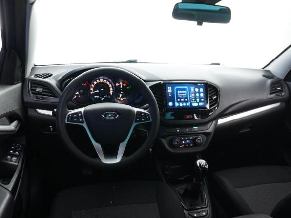 Lada (ВАЗ) Vesta I с пробегом 2022 года, цена 1 150 055 рублей, 46459 км, седан, Автокод Объявления