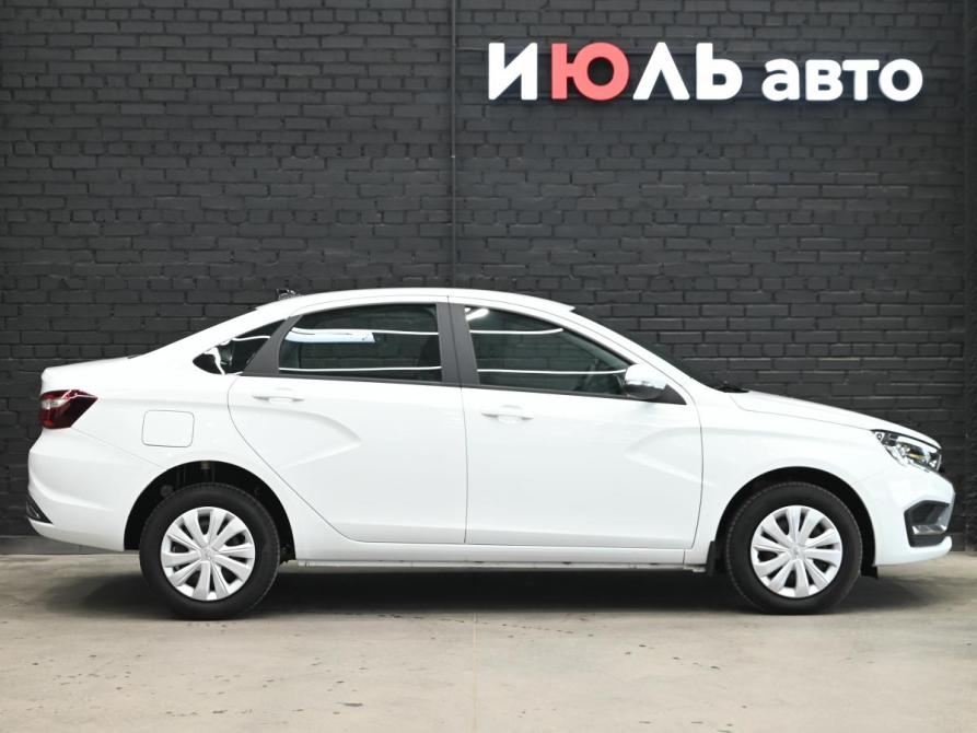 Lada (ВАЗ) Vesta I Рестайлинг (NG) Екатеринбург  - изображение 9