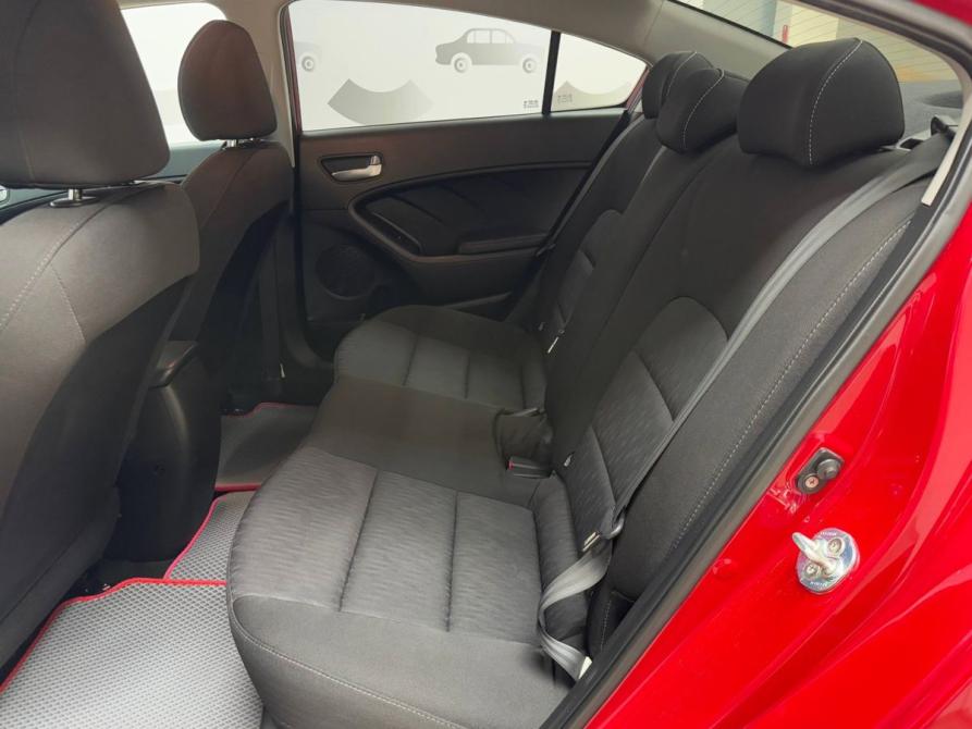 Kia Cerato III Ставрополь  - изображение 9