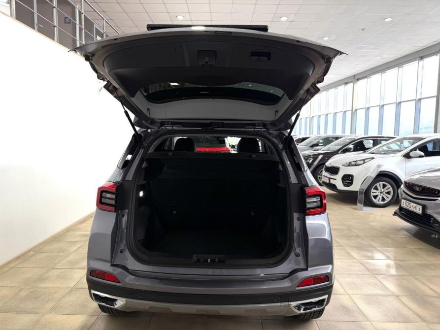 Chery Tiggo 4 Pro I Новороссийск  - изображение 22