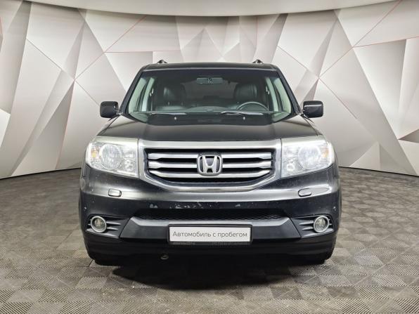 Honda Pilot II Рестайлинг с пробегом 2012 года, цена 1 793 000 рублей, 315069 км, внедорожник, Автокод Объявления