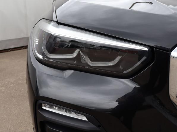 BMW X5 IV (G05/G18) с пробегом 2021 года, цена 5 499 000 рублей, 67921 км, внедорожник, Автокод Объявления