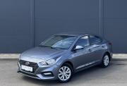 Hyundai Solaris II Красноярск  - изображение 30