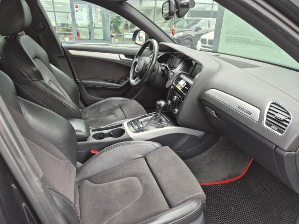 Audi A4 allroad IV (B8) Рестайлинг с пробегом 2012 года, цена 1 560 000 рублей, 279635 км, универсал, Автокод Объявления