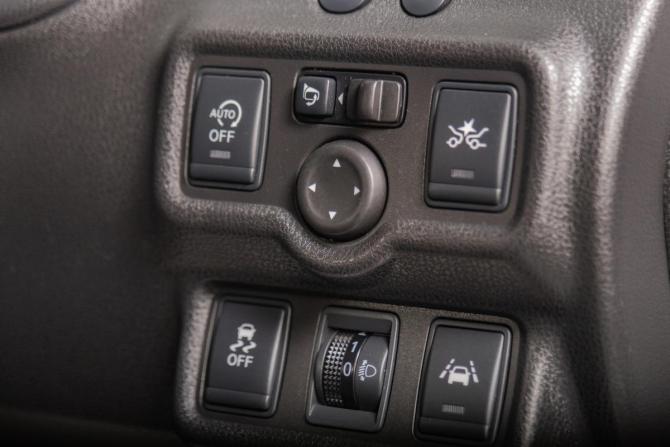 Nissan Note II с пробегом 2016 года, цена 1 049 000 рублей, 52500 км, хэтчбек, Автокод Объявления