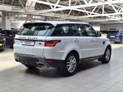 Land Rover Range Rover Sport II Рестайлинг Челябинск  - изображение 31