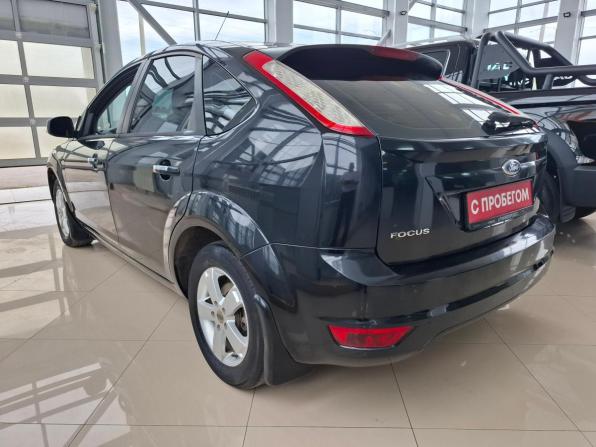 Ford Focus II Рестайлинг с пробегом 2011 года, цена 628 000 рублей, 144000 км, хэтчбек, Автокод Объявления