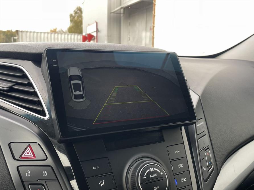 Hyundai i40 I Рестайлинг Москва  - изображение 19