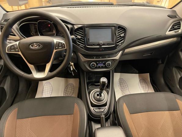 Lada (ВАЗ) Vesta I с пробегом 2018 года, цена 899 000 рублей, 116000 км, универсал, Автокод Объявления