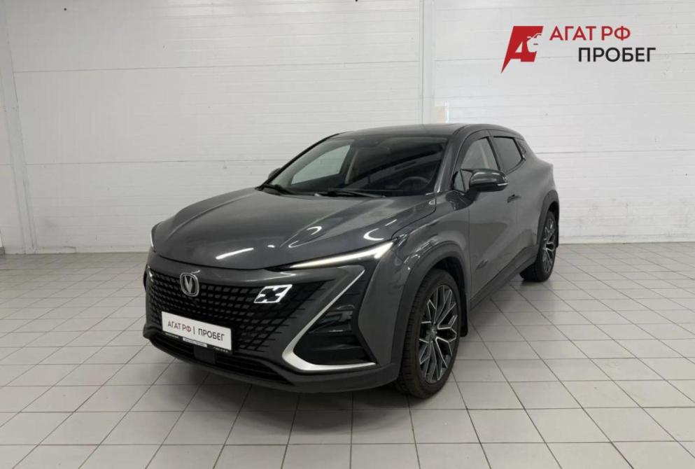 Changan UNI-T I Астрахань  - изображение 1