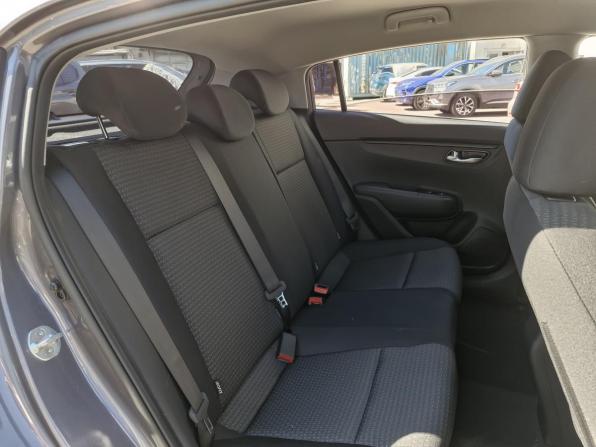 Kia Rio IV Рестайлинг с пробегом 2021 года, цена 1 999 000 рублей, 35515 км, хэтчбек, Автокод Объявления
