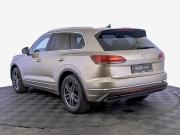 Volkswagen Touareg III Москва  - изображение 37