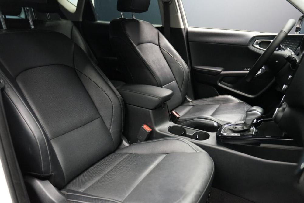 Kia Soul III Крым  - изображение 25