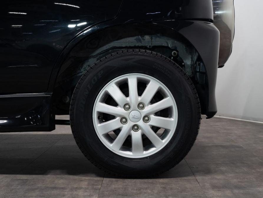 Daihatsu Terios I Чита  - изображение 15