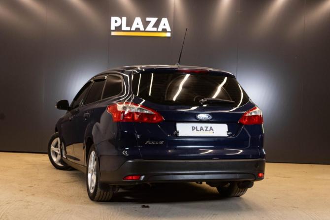 Ford Focus III с пробегом 2012 года, цена 689 000 рублей, 211469 км, универсал, Автокод Объявления