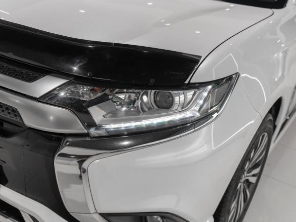 Mitsubishi Outlander III Рестайлинг 3 с пробегом 2022 года, цена 2 650 000 рублей, 11399 км, внедорожник, Автокод Объявления