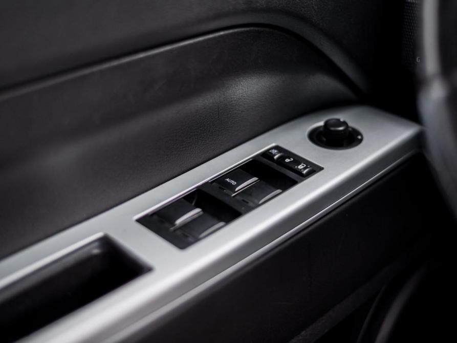 Jeep Liberty (Patriot) Санкт-Петербург  - изображение 9