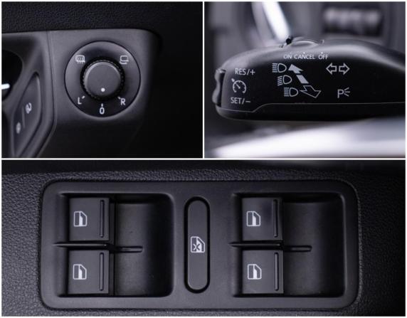 Volkswagen Polo V Рестайлинг с пробегом 2019 года, цена 1 180 000 рублей, 123390 км, седан, Автокод Объявления
