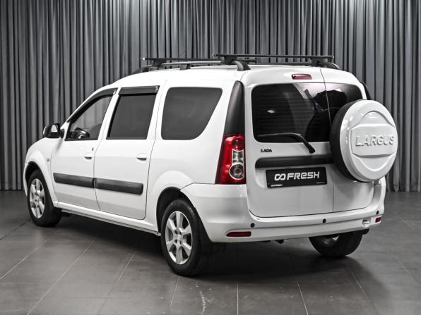 Lada (ВАЗ) Largus I с пробегом 2019 года, цена 899 000 рублей, 156443 км, универсал, Автокод Объявления