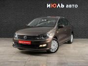 Volkswagen Polo V Рестайлинг Екатеринбург  - изображение 14