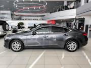 Mazda 6 III (GJ) Рестайлинг Казань  - изображение 32
