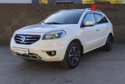Renault Koleos I Рестайлинг 2 Сыктывкар  - изображение 19