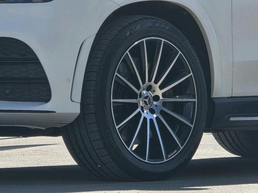 Mercedes-Benz GLE II (V167) Новосибирск  - изображение 32