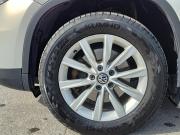 Volkswagen Tiguan I Рестайлинг Чебоксары  - изображение 44
