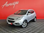 Hyundai ix35 I Вологда  - изображение 20