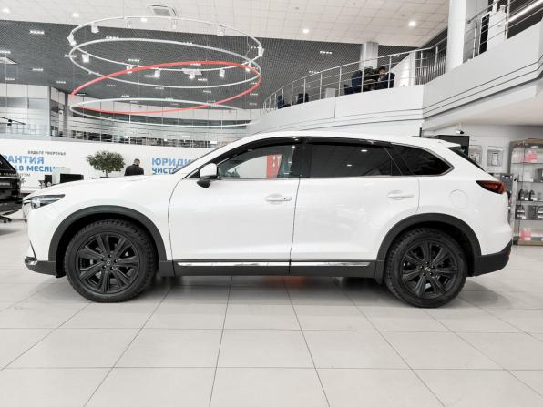 Mazda CX-9 II с пробегом 2020 года, цена 3 700 000 рублей, 66173 км, внедорожник, Автокод Объявления