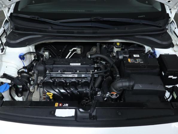 Hyundai Solaris II Рестайлинг с пробегом 2020 года, цена 1 449 000 рублей, 144264 км, седан, Автокод Объявления