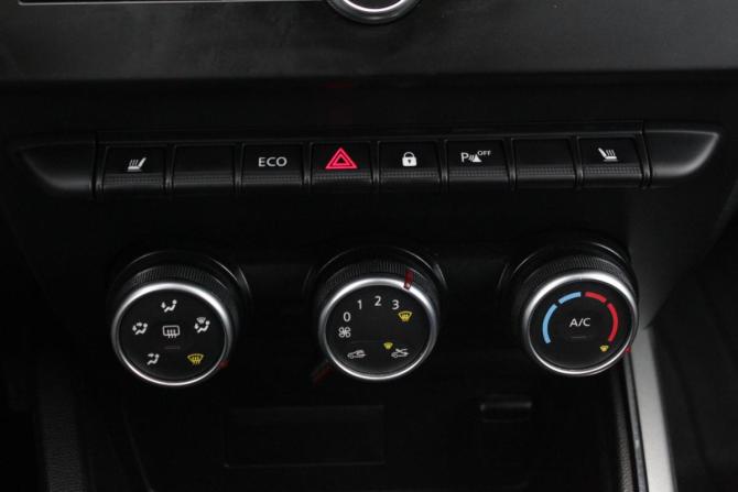 Renault Arkana I с пробегом 2019 года, цена 1 520 000 рублей, 136347 км, внедорожник, Автокод Объявления
