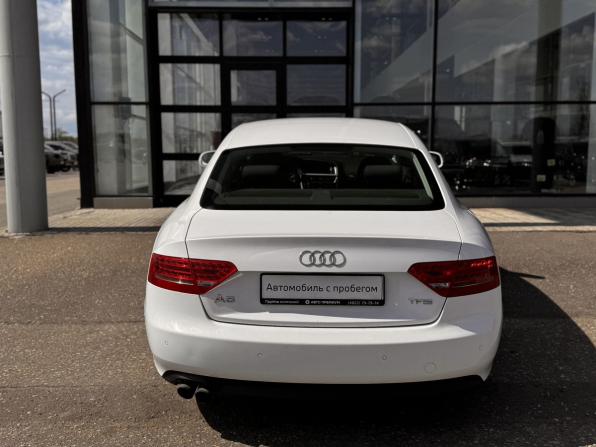 Audi A5 I (8T) с пробегом 2010 года, цена 1 025 000 рублей, 165868 км, купе, Автокод Объявления