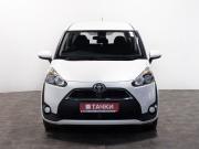 Toyota Sienta II Чита  - изображение 25