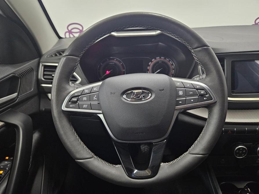 Lada (ВАЗ) Vesta I Рестайлинг (NG) Тольятти  - изображение 16