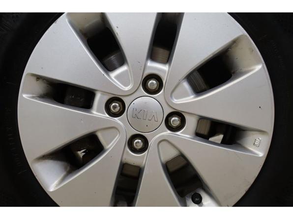 Kia Rio III с пробегом 2013 года, цена 786 400 рублей, 169973 км, седан, Автокод Объявления