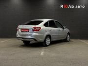 Lada (ВАЗ) Granta I Рестайлинг Челябинск  - изображение 23