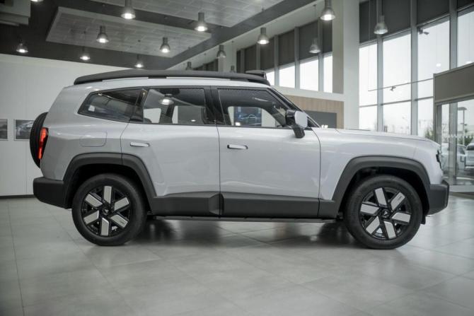 Новый Changan Deepal G318 2025 года, цена 6 000 000 рублей, внедорожник, Автокод Объявления