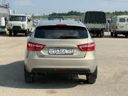 Lada (ВАЗ) Vesta I Пермь  - изображение 11