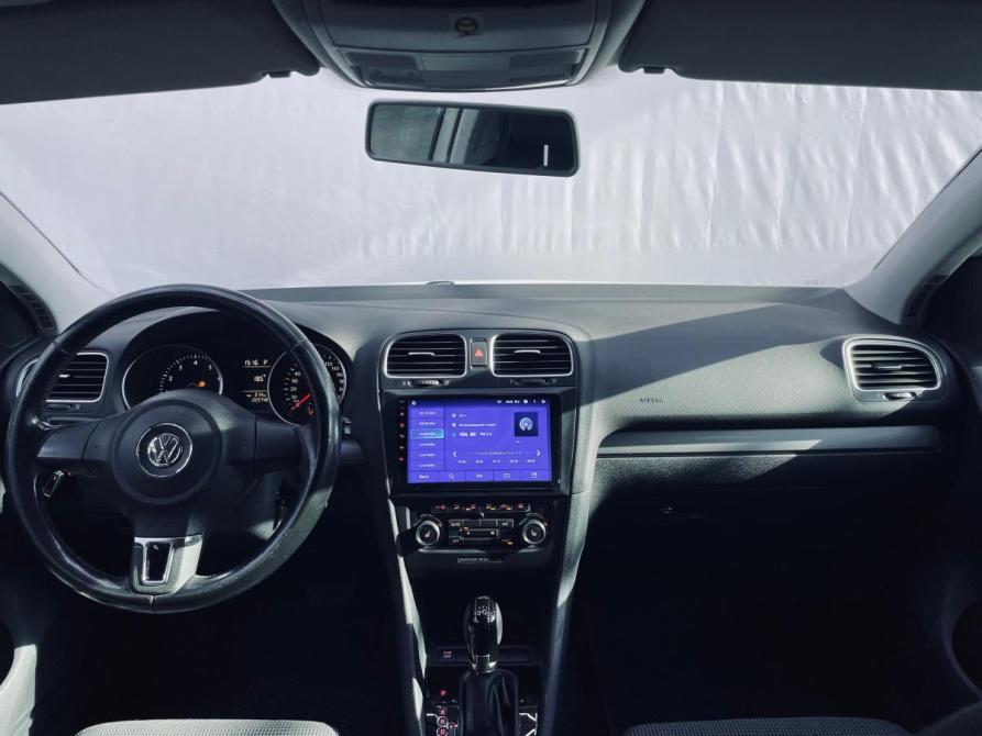 Volkswagen Golf VI Оренбург  - изображение 11